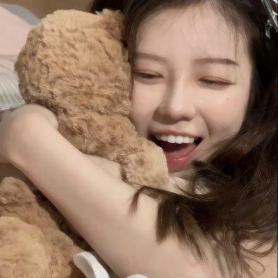 他是我的！