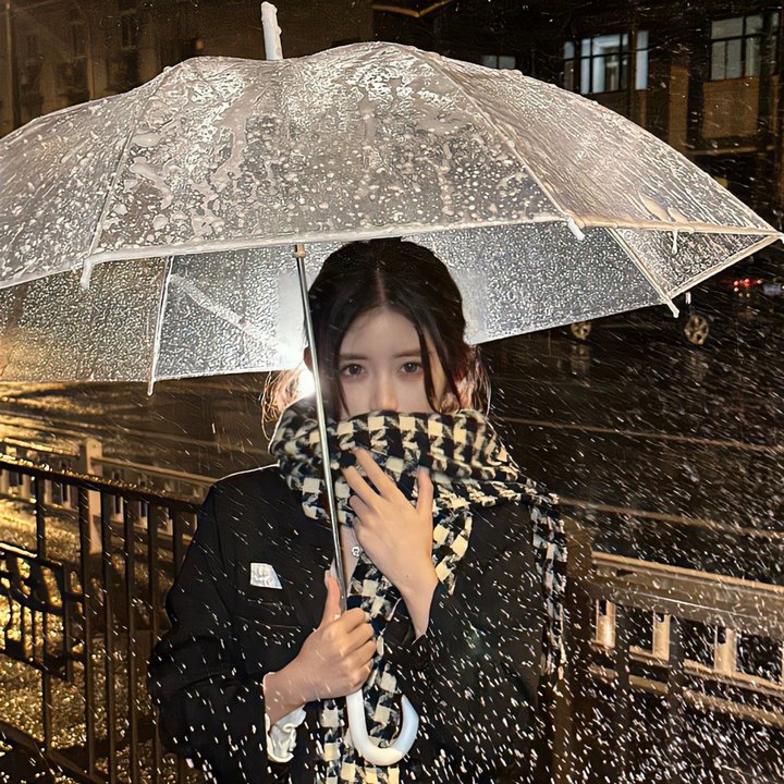 囧女翻身之嗨如花